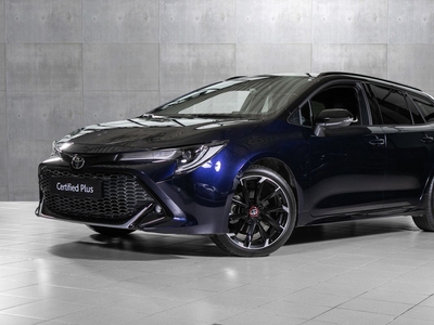 Toyota Corolla 2,0 Hybrid Touring Sports GR Sport