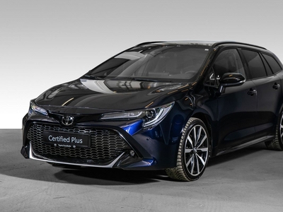 Toyota Corolla 2,0 Hybrid Touring Sports GR Sport