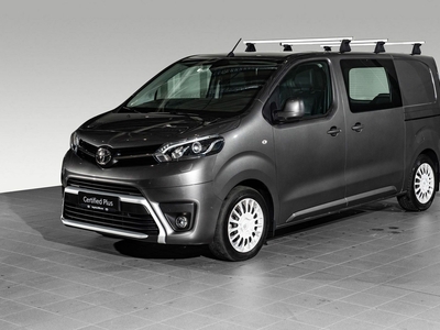 Toyota Proace 1,5 D 120 Comfort L1H1