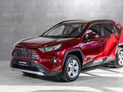 Toyota RAV4 Hybrid 2WD Active