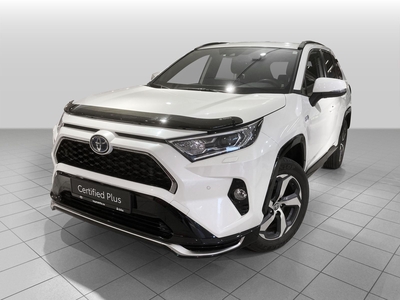 Toyota RAV4 PHEV AWD-i Active Tech aut