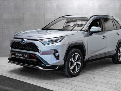 Toyota RAV4 PHEV AWD-i Active Tech aut