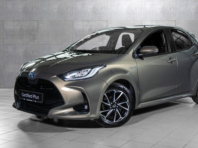 Toyota Yaris 1,5 Hybrid Active Tech