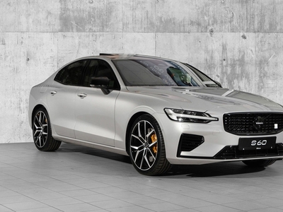 Volvo S60 T8 456hk AWD Polestar Engineered