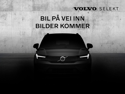 Volvo V60 T8 390hk Twin Engine AWD R-design