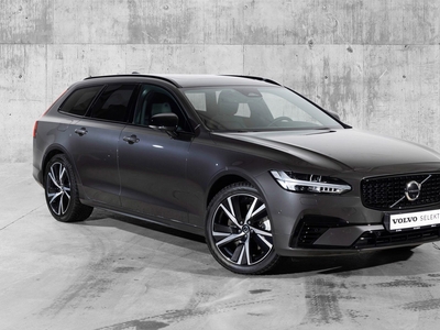 Volvo V90 T6 350hk AWD Ultimate Dark