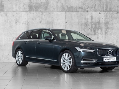 Volvo V90 T8 390hk AWD Inscription aut