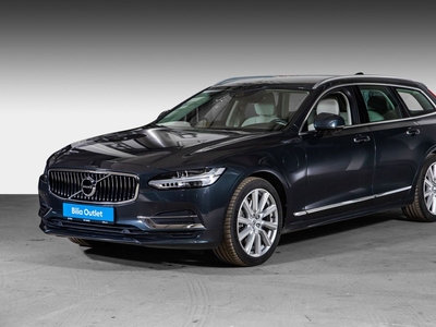 Volvo V90 T8 390hk AWD Inscription aut