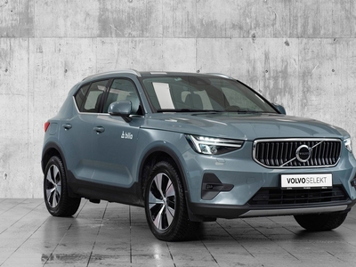 Volvo XC40 T5 Recharge 262 hk Hybrid