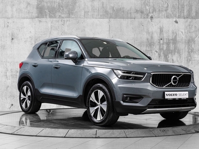 Volvo XC40 T5 Twin Engine FWD Momentum