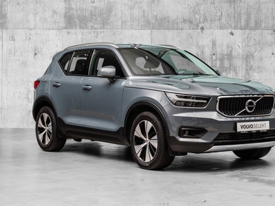 Volvo XC40 T5 Twin Engine FWD Momentum