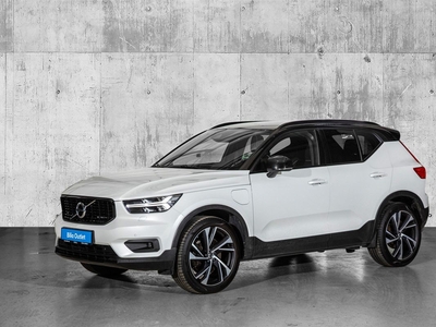 Volvo XC40 T5 Twin Engine FWD R-design