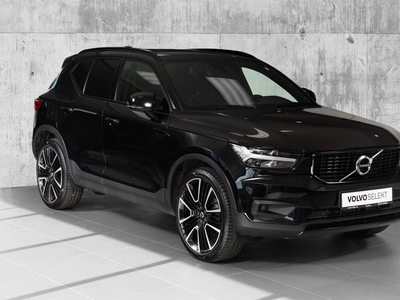 Volvo XC40 T5 Twin Engine FWD R-design