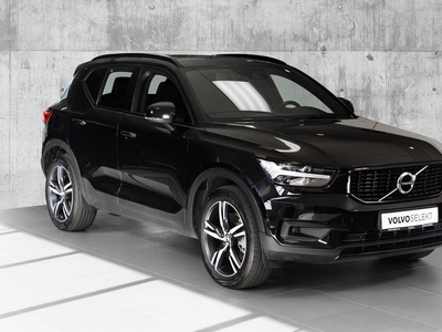 Volvo XC40 T5 Twin Engine FWD R-design