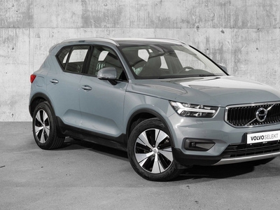 Volvo XC40 T5 Twin Engine Momentum