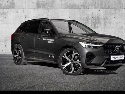 Volvo XC60 T6 350hk AWD Ultimate Dark