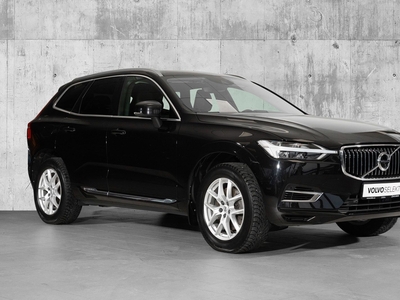 Volvo XC60 T8 AWD Inscription aut