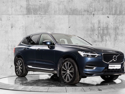 Volvo XC60 T8 AWD Inscription aut