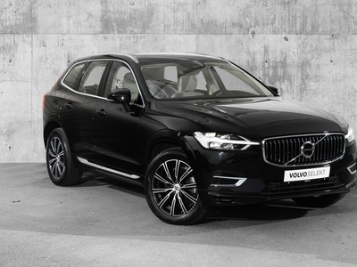 Volvo XC60 T8 AWD Inscription aut