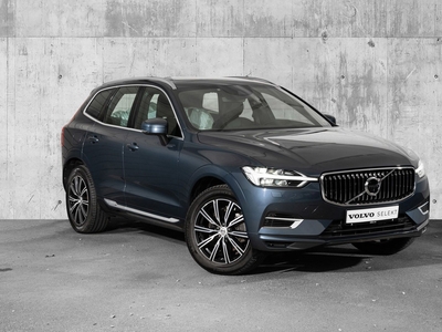 Volvo XC60 T8 AWD Inscription aut