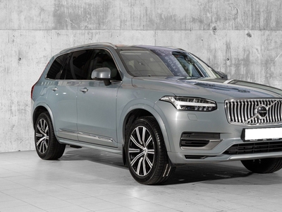 Volvo XC90 T8 390hk AWD Inscription