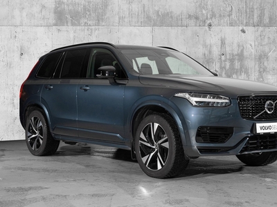 Volvo XC90 T8 456hk AWD Plus Dark