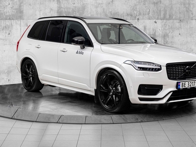 Volvo XC90 T8 456hk AWD Ultimate Dark