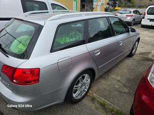 Audi A4 2.0-140 TDI AUTOMAT EU OK.se km