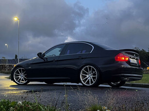 BMW 3-serie 316D 2.0-116 D