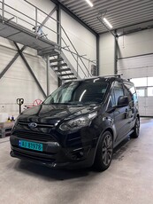 Ford Transit Connect TRANSIT CONNECT 1.6-95 D