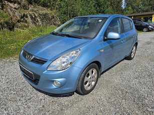 Hyundai i20 1.2i 78HK Comfort