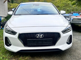 Hyundai i30 I30 1.0-120