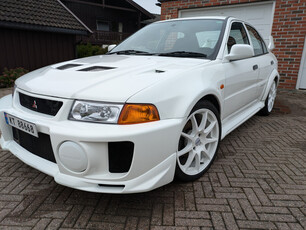 Mitsubishi Lancer LANCER 2.0-279 4WD