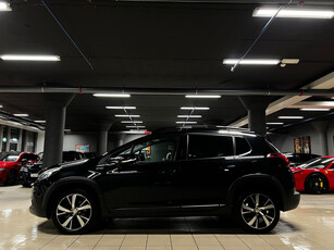 Peugeot 2008 GT-LINE / Automat / 110HK / Panorama / R.Kamera