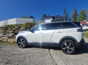 Peugeot 5008 1,5 BlueHDI 130hk