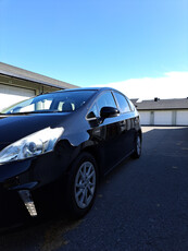 Toyota Prius+ Seven PRIUS+ SEVEN 1.8-99