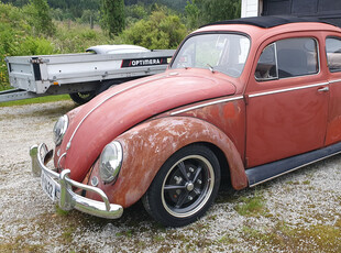 Volkswagen Boble (gml. type)