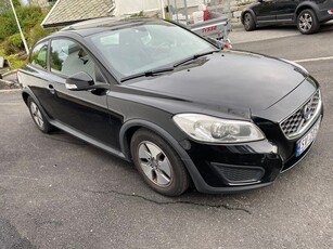 Volvo C30 1.6-114 D