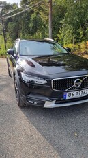 Volvo V90 Cross Country D4 190hk AWD aut