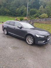 Volvo V90 T8 390hk AWD Inscription aut