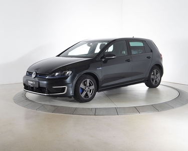 2017 Volkswagen Golf GTE 1,4 TSI 204hk DSG