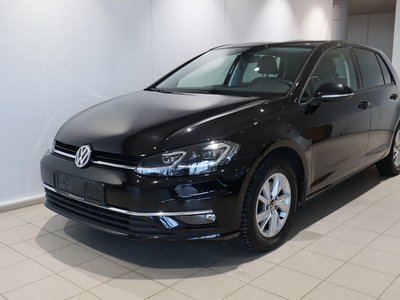 2020 Volkswagen Golf 1,5 TSI EVO 150hk Highline aut