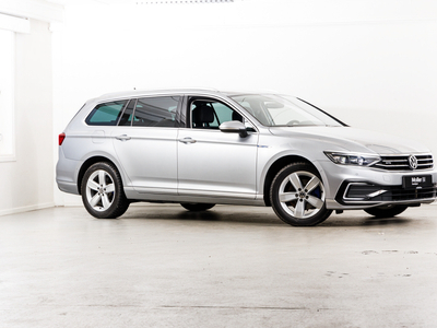 2020 Volkswagen Passat GTE GTE 1,4 TSI 218hk Plug-in Hybrid