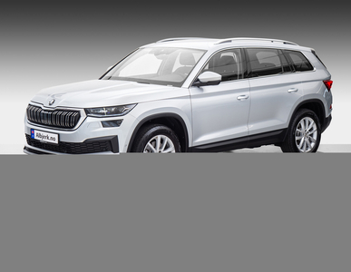 2022 Skoda Kodiaq 7s Style TDI 150hk 4x4/H-feste/ELsete/R-kam/Webasto