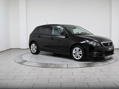 2017 Peugeot 308 1,2 PureTech 130hk Active aut - Pano, R.kam, Cruise, Navi