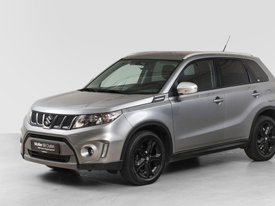 2017 Suzuki Vitara AllGrip 140hk Turbo S SportTech aut