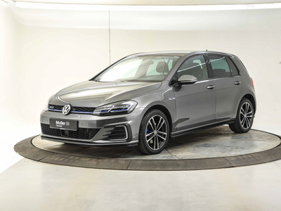 2018 Volkswagen Golf GTE 204hk TSI DSG