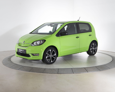 2021 Skoda Citigoe iV 32,3kWh 83hk Ambition