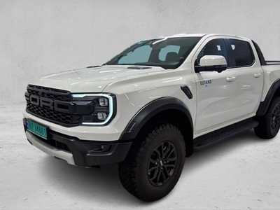 2023 Ford Ranger Raptor Raptor double cab 2.0 TDCI 210hk Aut.