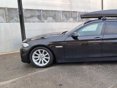 BMW 5-serie 520D XDRIVE 2.0-190 D Luxury line